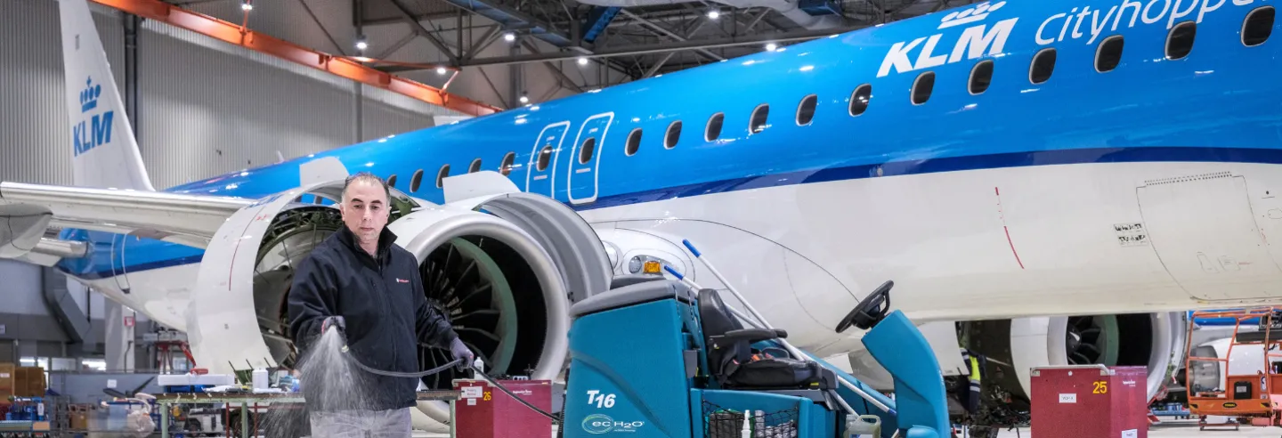 Klantverhalen Facilicom Solutions