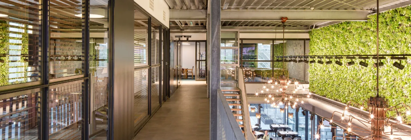 Contact met Facilicom Solutions PPS