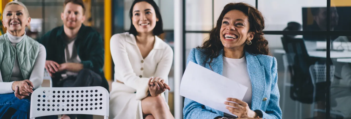 Contact met Facilicom Solutions Facility Academy