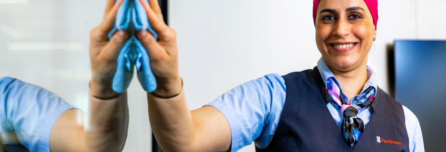 Waarom hard en soft services tegenwoordig steeds meer worden gesplitst