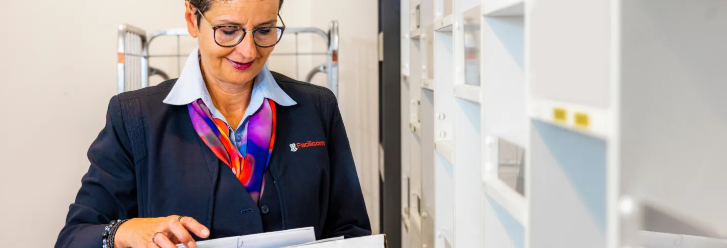 Waarom self-performance de logische keuze is voor IFM-contracten