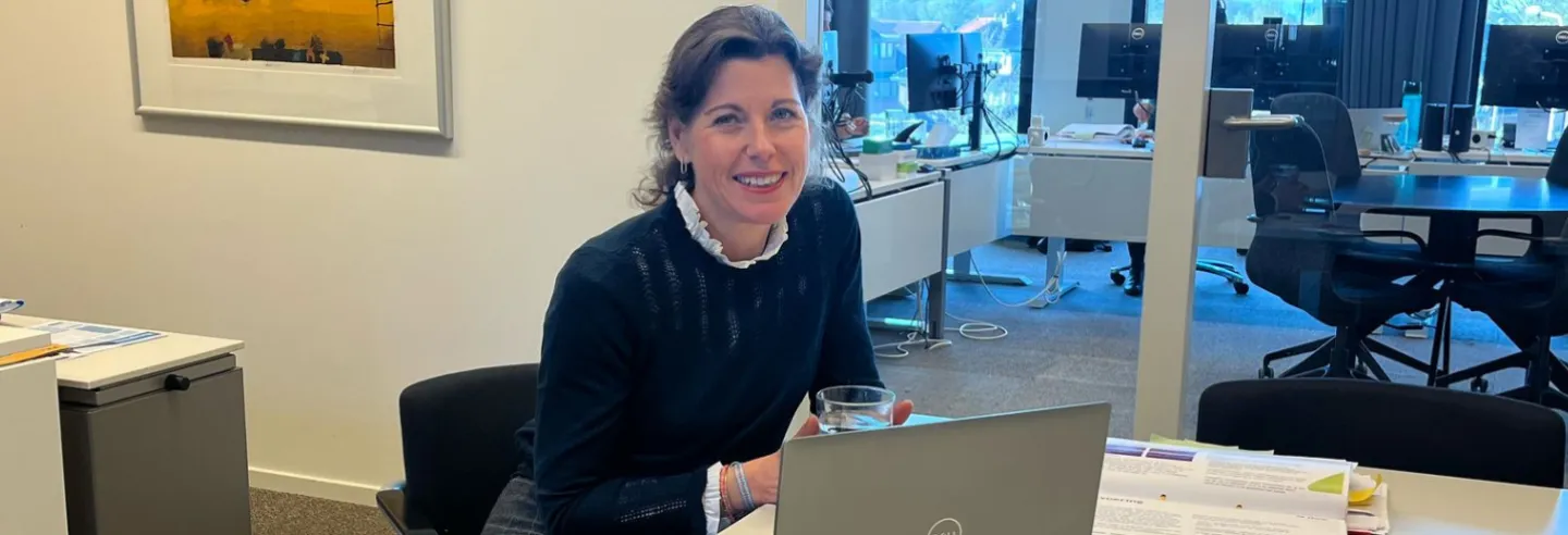 Rosalie van der Willige 