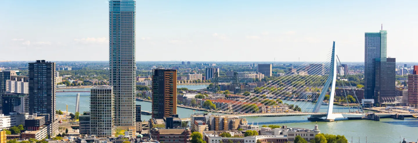 Klantcase Facilicom Solutions en Gemeente Rotterdam