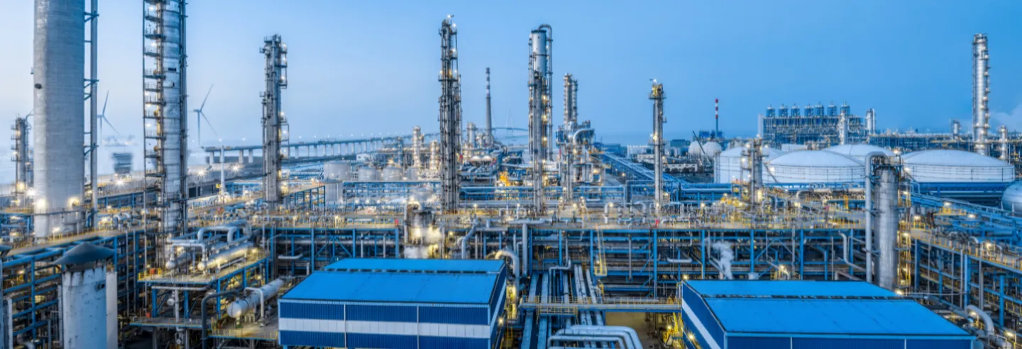 Klantcase Facilicom Solutions en Huntsman Holland BV