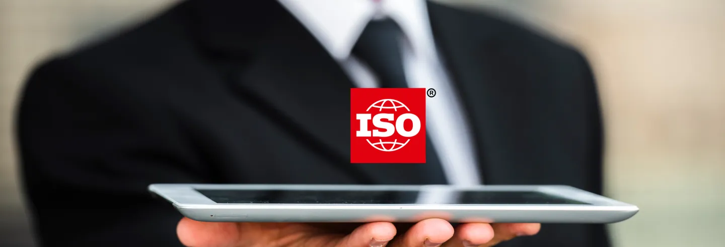 ISO 27001 certificaat Trigion