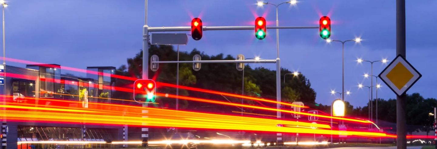 verkeersplein
