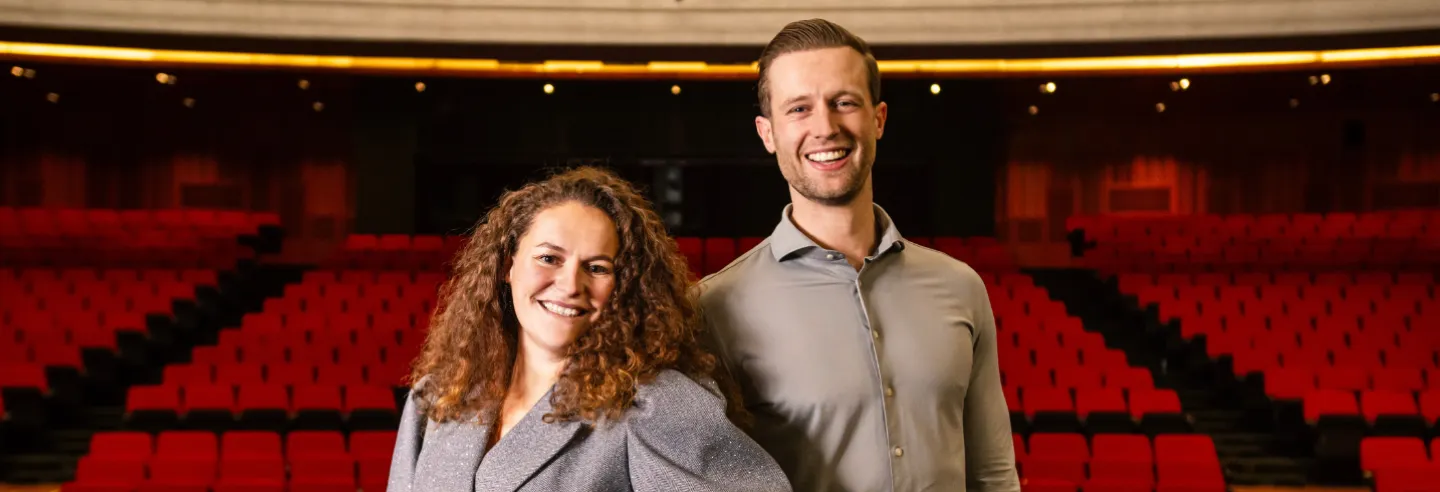 Klantcase Luxor en Facilicom Solutions