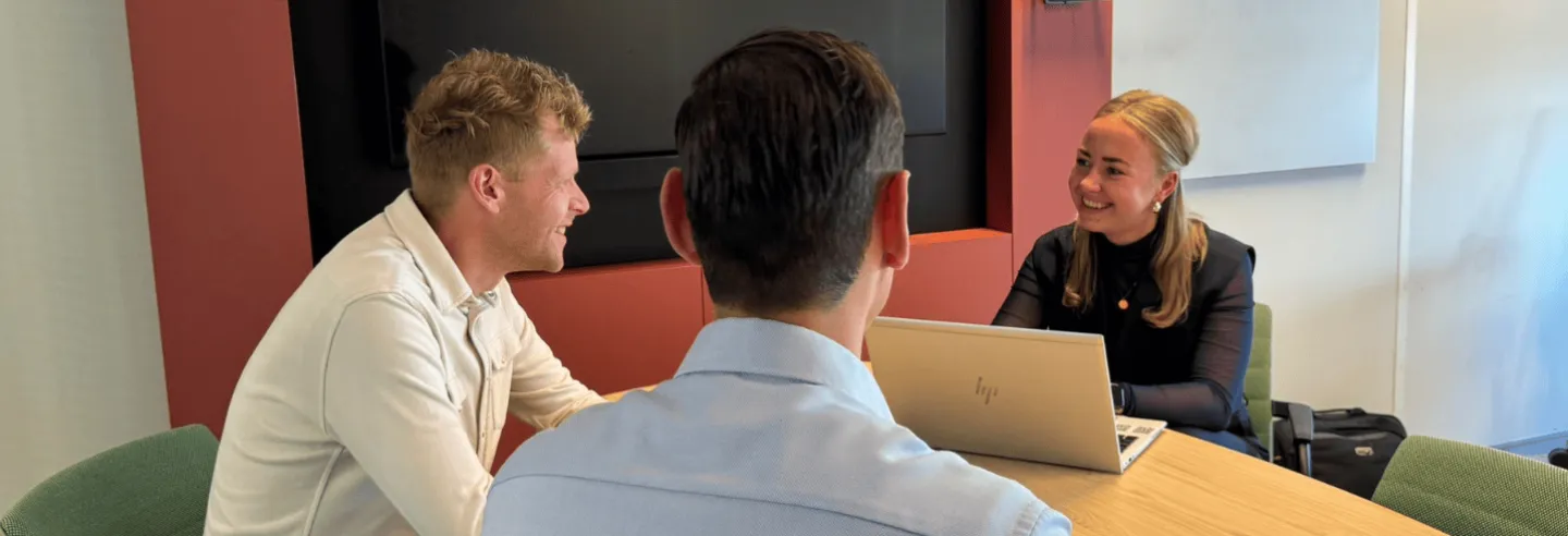 Professionalisering inkoopproces levert forse efficiencywinst op binnen Facilicom Solutions 