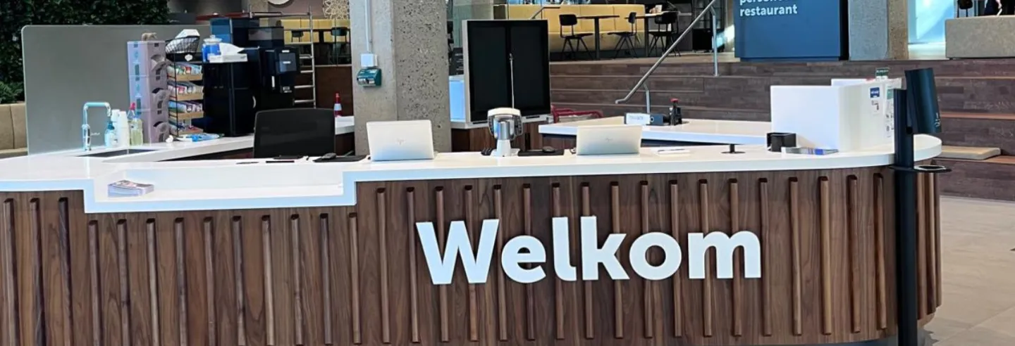 Klantcase gemeente Roosendaal