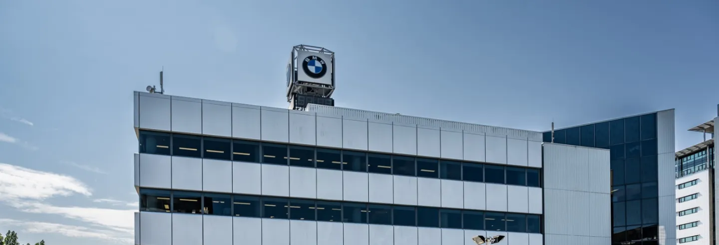Facilicom Solutions en BMW verlengen samenwerking tot 2026