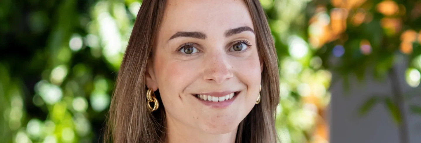 Welkom Jill, een enthousiaste nieuwe kracht bij Facilicom Solutions