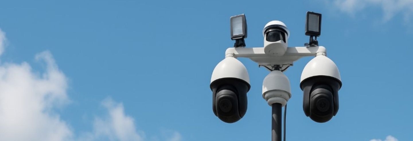 mobiele cameramasten huren