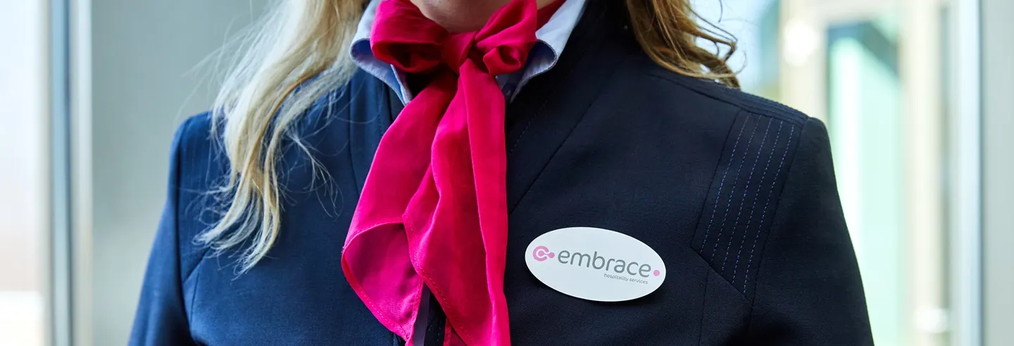Embrace PSO trede