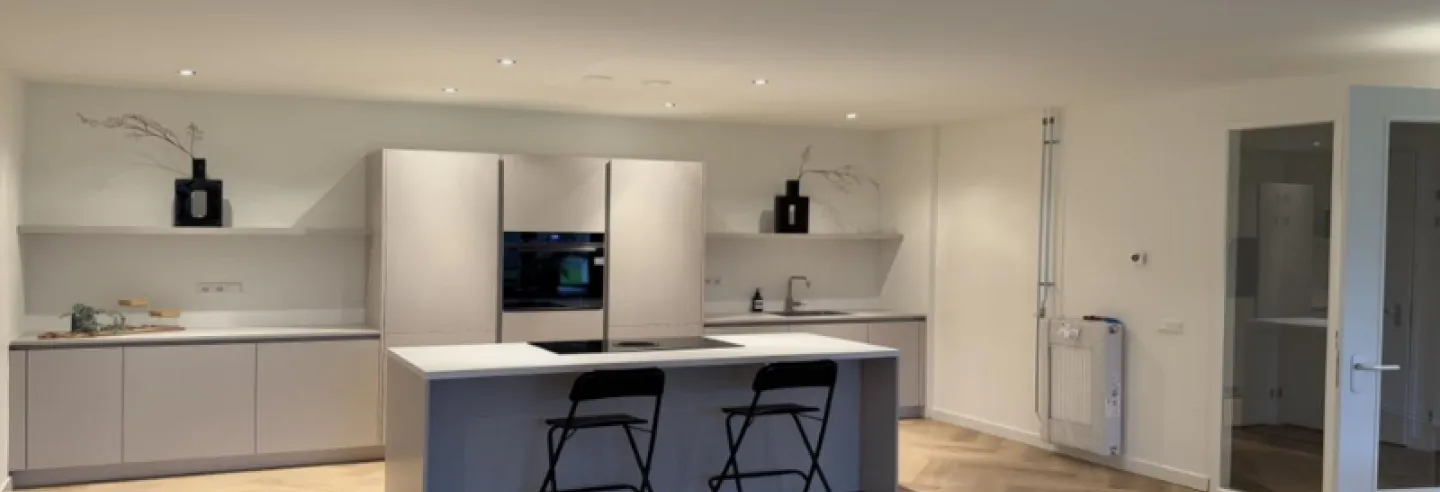 transformatie projecten