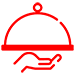 Facilicom logo voor One Stop Shop dienstverlening