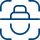 Beveiligingscan Trigion