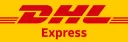 DHL express logo