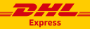 DHL express logo