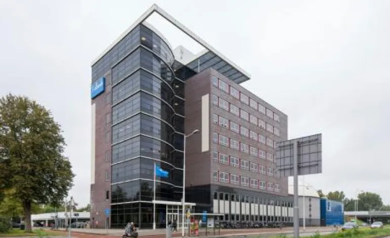 Referentie Breijer Onderwijs - Prins Alexanderlaan Rotterdam.