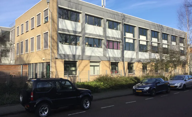 Referenties Breijer Onderwijs diverse scholen Amsterdam.