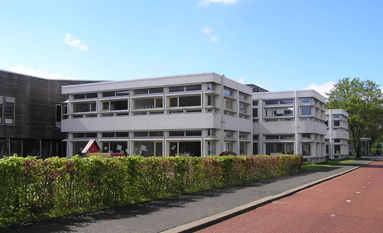 Referenties Breijer Onderwijs diverse scholen Amsterdam.
