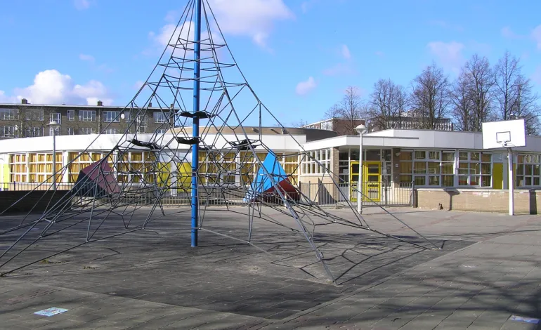 Referenties Breijer Onderwijs diverse scholen Amsterdam.