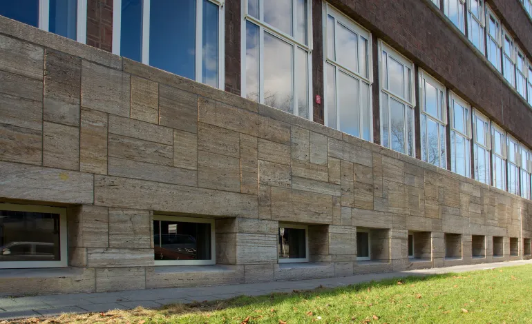 Referenties Breijer Onderwijs Museumpark.
