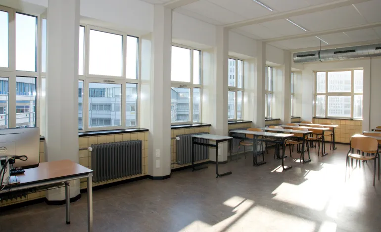 Referenties Breijer Onderwijs Museumpark.