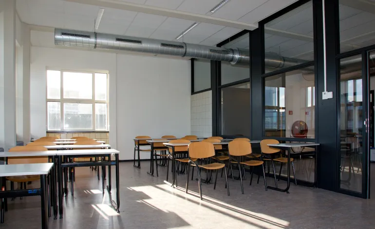 Referenties Breijer Onderwijs Museumpark.