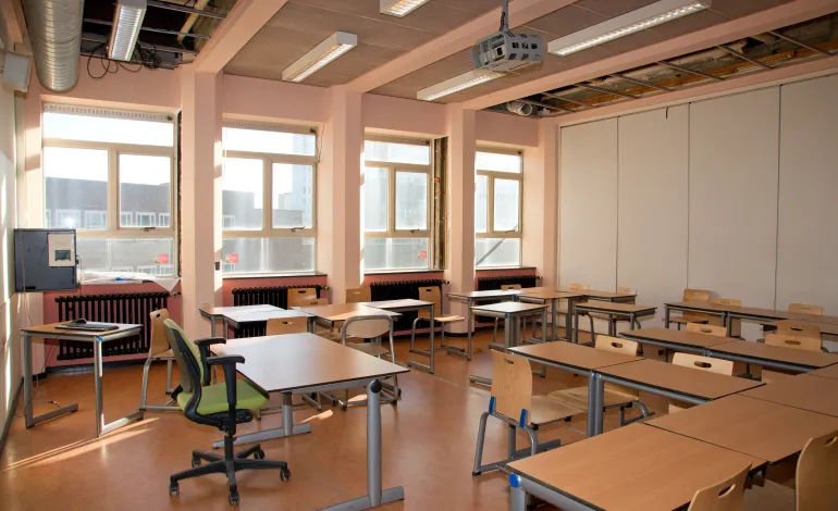 Referenties Breijer Onderwijs Museumpark