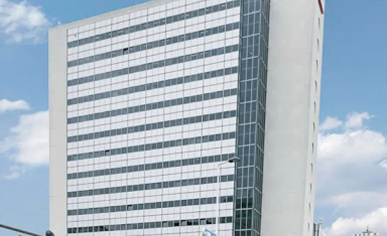 Referentie Breijer Onderwijs - Posthumalaan Rotterdam.