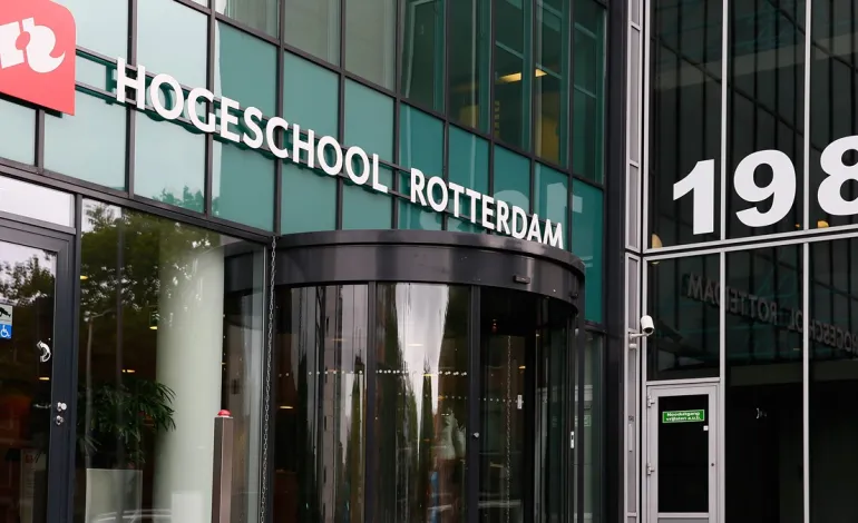 Referentie Breijer Onderwijs - Posthumalaan Rotterdam.