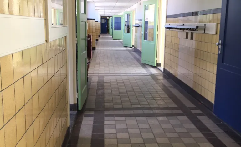 Referenties Breijer Onderwijs Rooseboomstraat Den Haag.