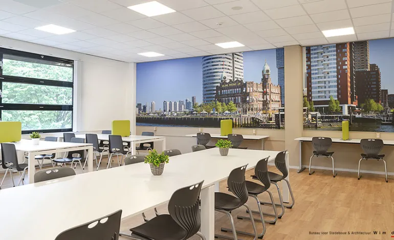 Referenties Breijer Onderwijs Rosestraat Rotterdam.