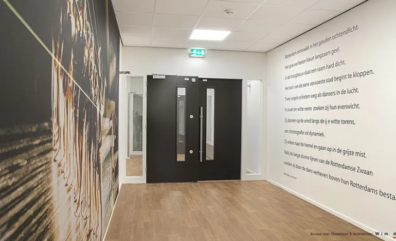 Referenties Breijer Onderwijs Rosestraat Rotterdam.