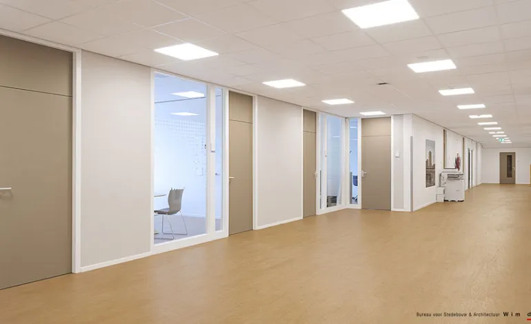Referenties Breijer Onderwijs Rosestraat Rotterdam.