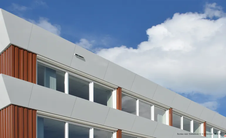 Referenties Breijer Onderwijs Spinozaweg Rotterdam.