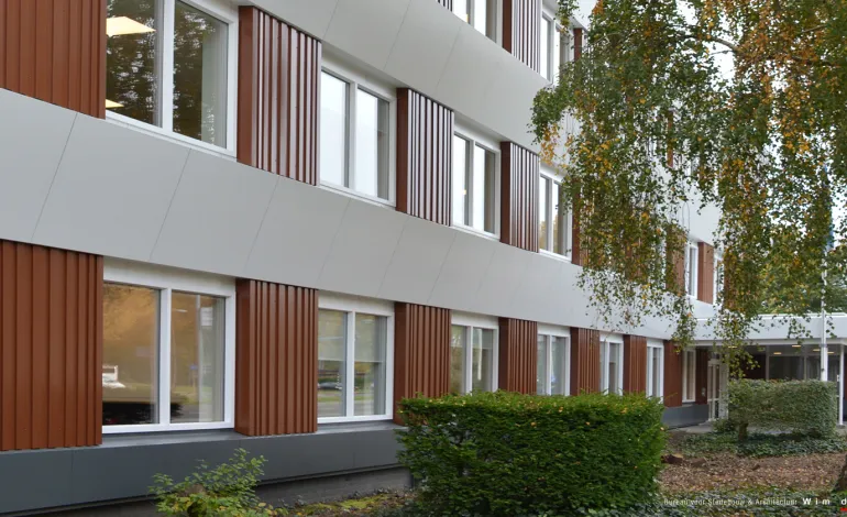 Referenties Breijer Onderwijs Spinozaweg Rotterdam.