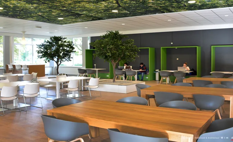 Referenties Breijer Onderwijs Spinozaweg Rotterdam.