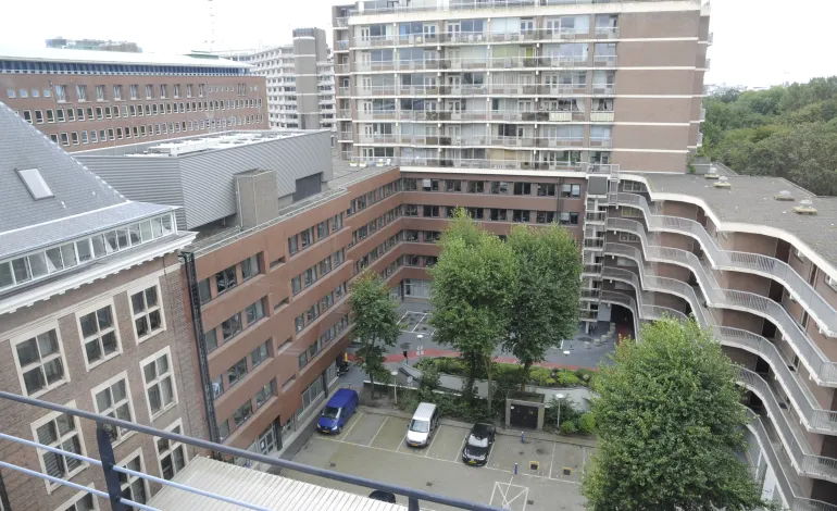 Referentie Breijer Overheid - B30 Den Haag.