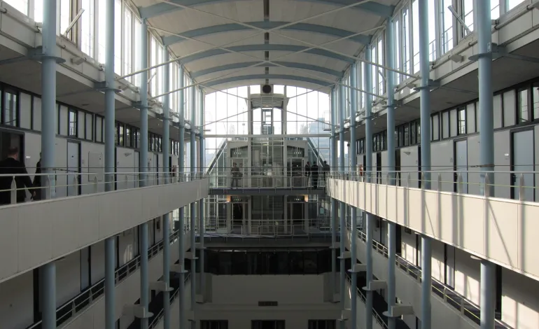 Referentie Breijer Overheid - B30 Den Haag.