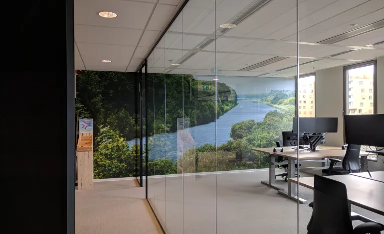 Referentie Breijer Overheid - Provinciehuis Flevoland.