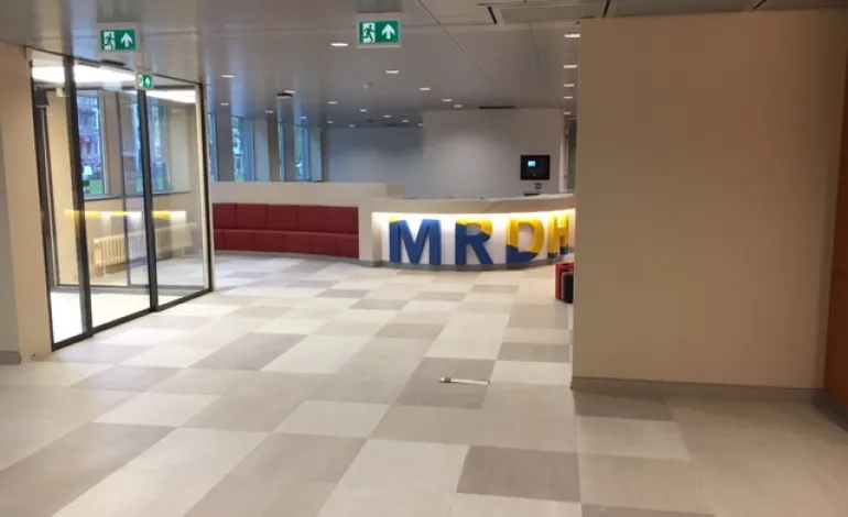 Referentie Breijer Overheid - Westersingel Rotterdam.