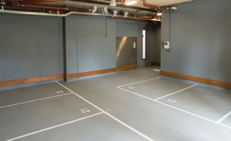 Referentie Breijer Wonen - Margrietflat Rotterdam.