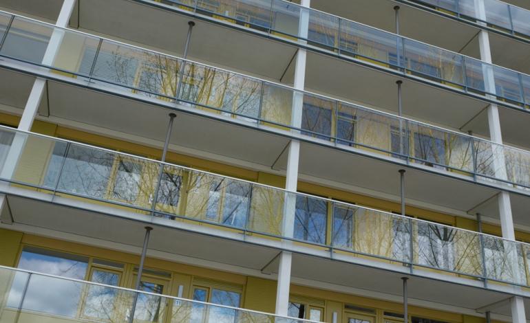 Referentie Breijer Wonen Margrietflat Rotterdam (5) Referentie Breijer Wonen - Margrietflat Rotterdam.