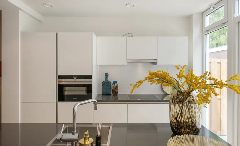 Referentie Breijer Wonen - Stuyvesantplein Den Haag.