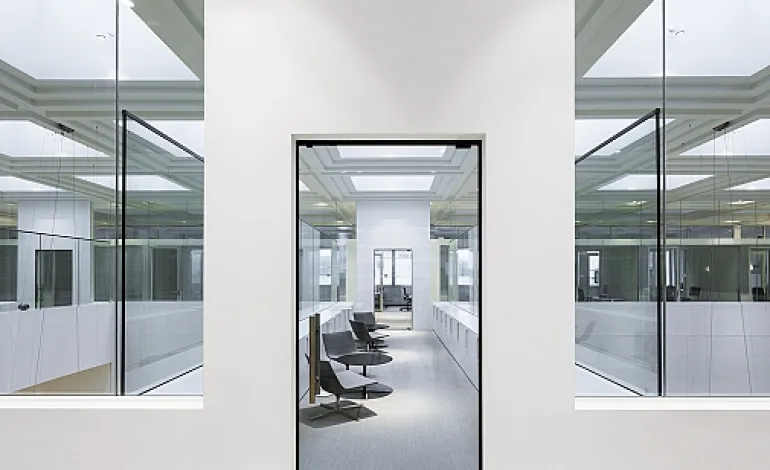 Referentie PPS - Bezuidenhoutseweg 30 Den Haag.