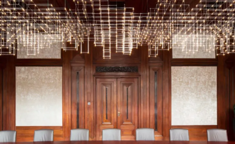 Referentie PPS - Bezuidenhoutseweg 30 Den Haag.