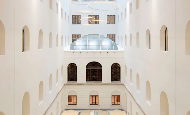 Referentie PPS - Bezuidenhoutseweg 30 Den Haag.