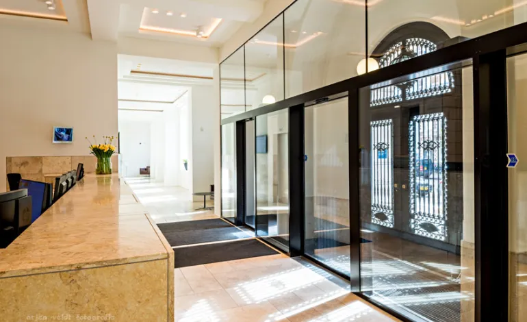 Referentie PPS - Bezuidenhoutseweg 30 Den Haag.